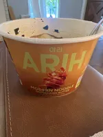 Modern Noodle Gochujang Butter