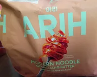 Gochujang Butter Noodles