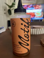 Coffe Syrups-Variety