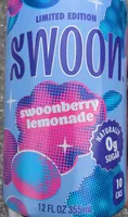 Swoonberry Lemonade