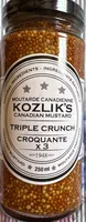 Kozliks triple crunch