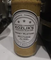 Kozliks c