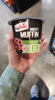 Mighty Muffin Cinnamon Apple