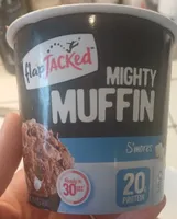 Mighty Muffin