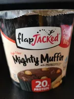 Mighty muffin