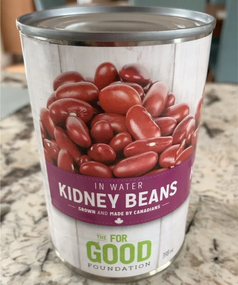 Kidney beans