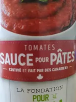 Sauce tomate pour pâtes