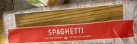 Spaghetti