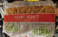 Penne Rigate
