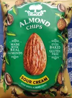 Almond Chips