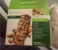Wellness bar