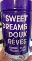 Sweet Dreams