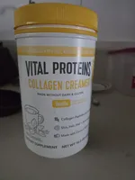 Collagen Creamer