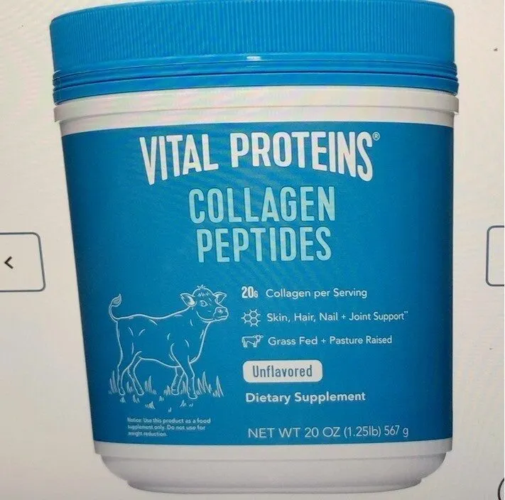 Collagen Peptides
