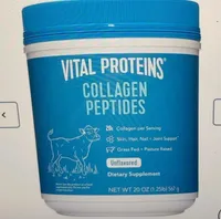 Collagen Peptides