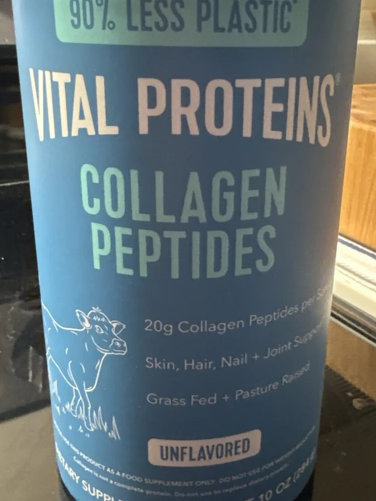 Collagen Peptides