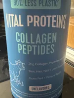 Collagen Peptides