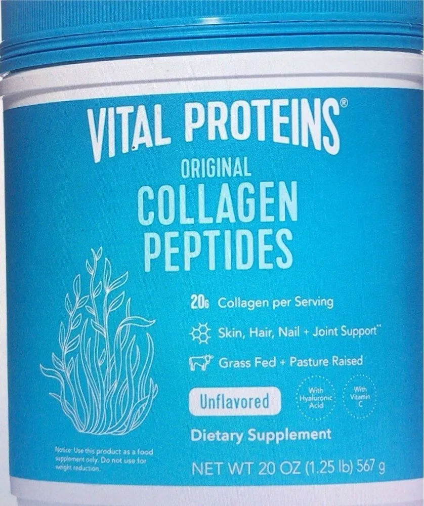 Collagen Peptides