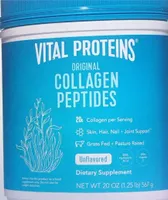 Collagen Peptides