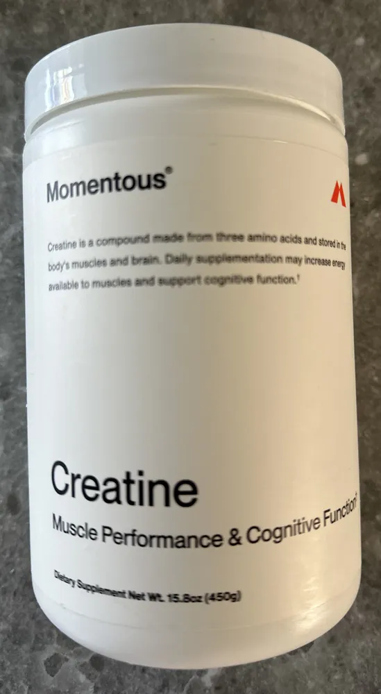 Creatine