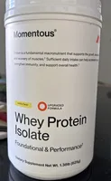 Whey protein isolate