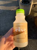 Yogurt drink
