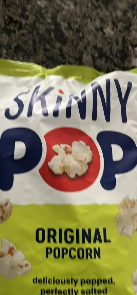 ORIGINAL POPCORN
