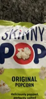 ORIGINAL POPCORN
