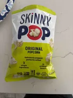 ORIGINAL POPCORN