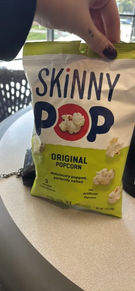 Original Popcorn