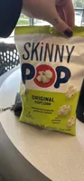 Original Popcorn