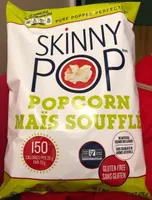 ORIGINAL POPCORN