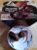 Palestine Medjool Dates