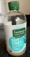 Gut shot