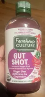 Gut Shot