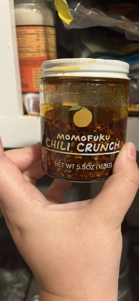 Original Chili Crunch