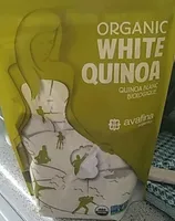 White Quinoa