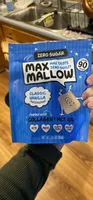 Zero Sugar Max Mallow
