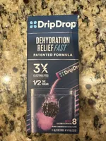 DripDrop ORS - Berry