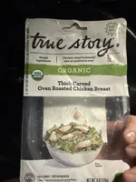 Chicken Breast - Thick Roasted