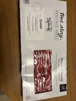 Uncured Bacon Made with Berkshire Pork
