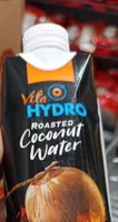 Coconut water