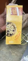 Chocolate Chip Snacks