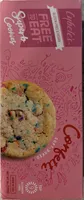 Confetti Superb Cookies