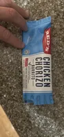 Chicken Chorizo Burrito