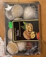 Maamoul aux noix