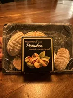 Maamoul aux pistaches