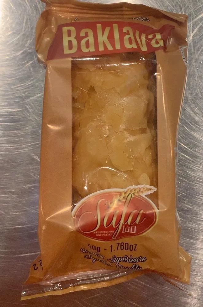 Baklava