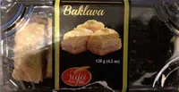 Baklava