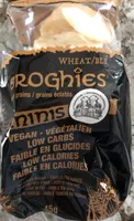 Mini Popped Grains